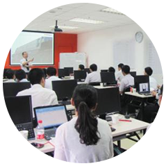 企業現場培訓